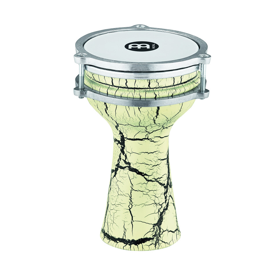 Meinl Headliner HE-053 Mini Lacquered Darbuka 4 1/4" x 7 3/4" Darbuka Meinl Headliner HE-053 Mini Lacquered Darbuka 4 1/4" x 7 3/4" Darbuka von Meinl