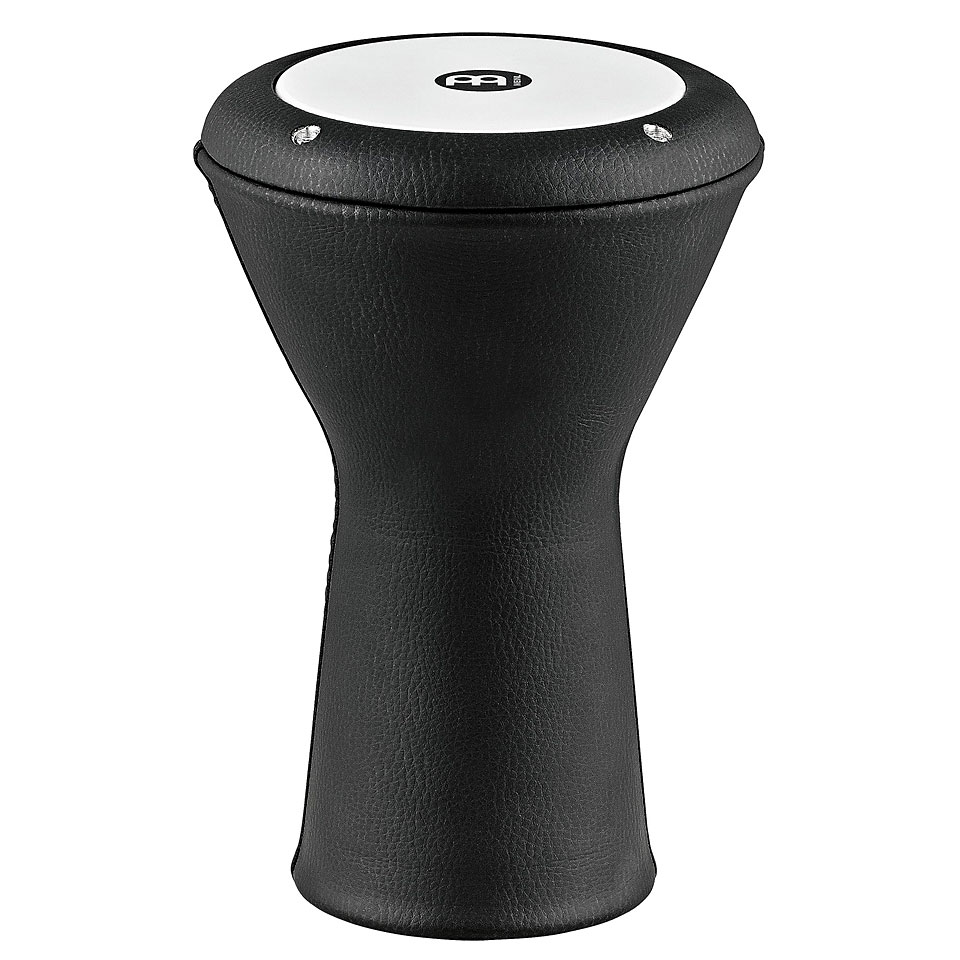 Meinl Headliner HE-2000 Aluminium 6" x 12" Soprano Doumbek Doumbek Meinl Headliner HE-2000 Aluminium 6" x 12" Soprano Doumbek Doumbek von Meinl