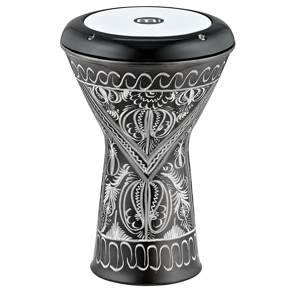 Meinl Headliner HE-2018 Soprano Doumbek 6" x 12" Hand Engraved Doumbek von Meinl