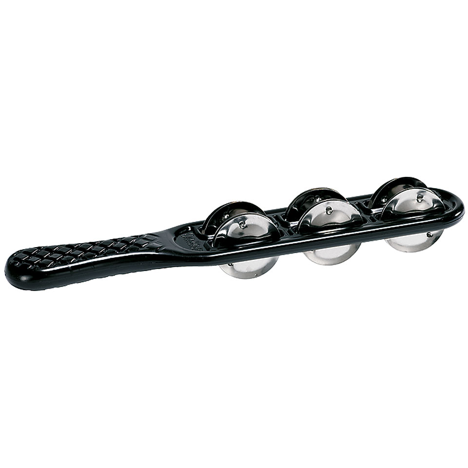 Meinl Headliner HJS1BK Jinglestick Black Schellenstab Meinl Headliner HJS1BK Jinglestick Black Schellenstab von Meinl