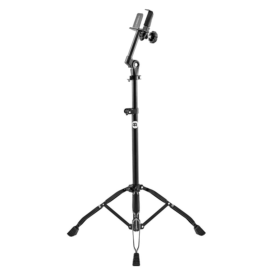 Meinl Headliner Bongo Stand THBS-BK Percussion-Ständer von Meinl