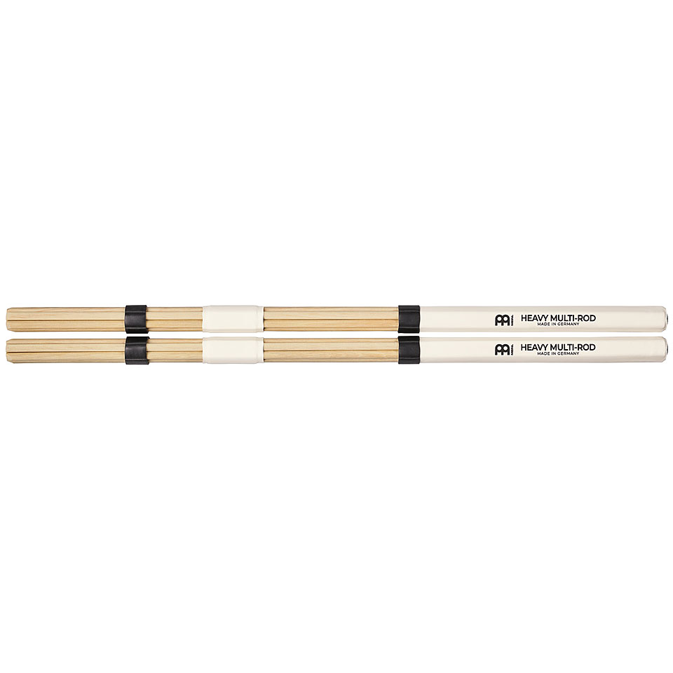 Meinl Heavy Multi-Rod Hardwood Rods Meinl Heavy Multi-Rod Hardwood Rods von Meinl