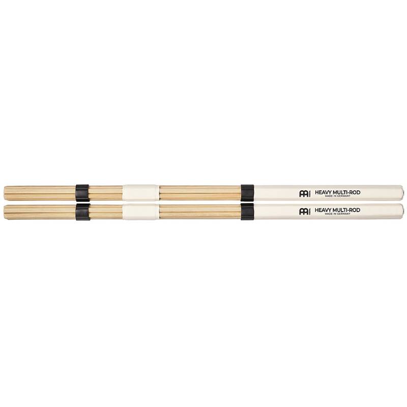 Meinl Heavy Multi-Rod Hardwood Rods von Meinl