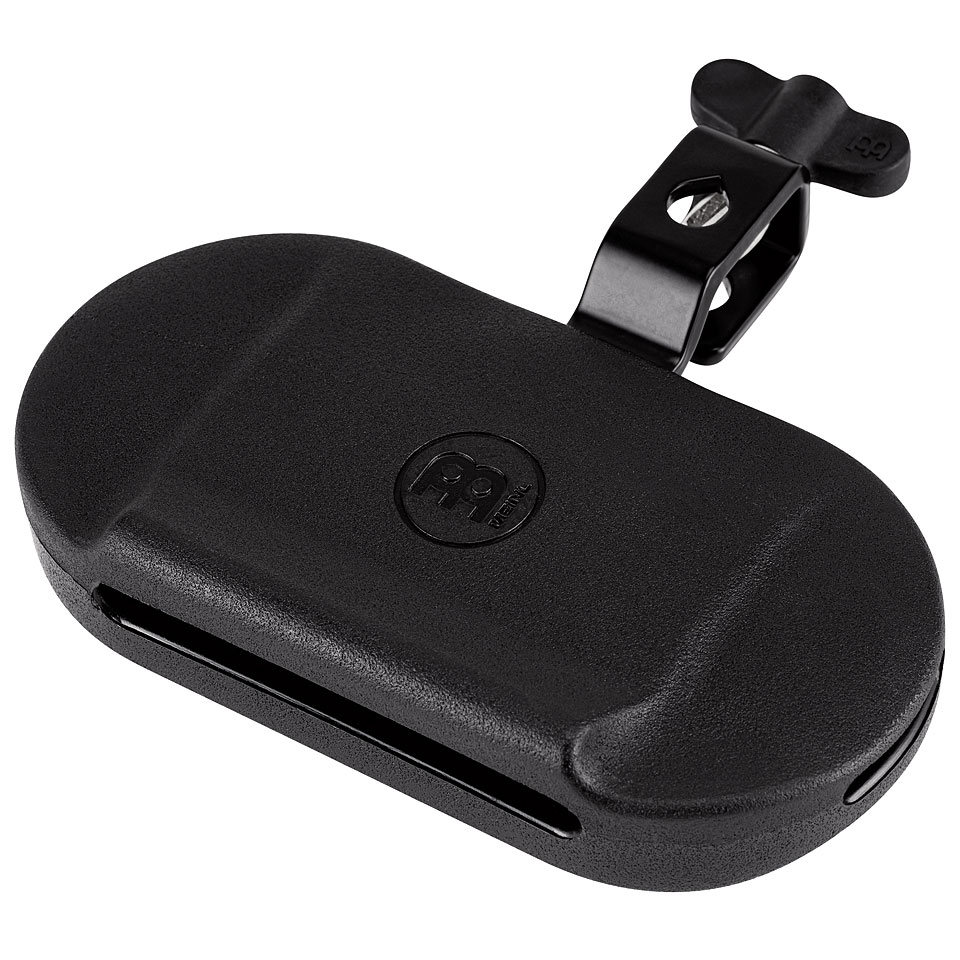 Meinl High Pitch Percussion Block MPE3BK Block von Meinl