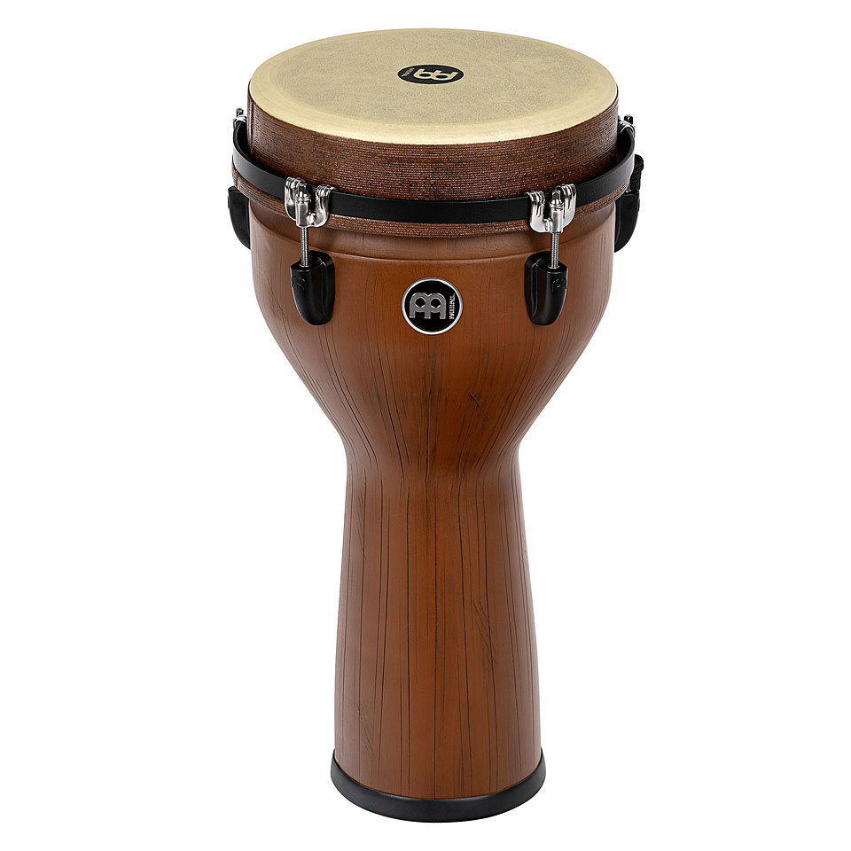 Meinl JD10BW 10" Barnwood Jumbo Djembe Djembe von Meinl