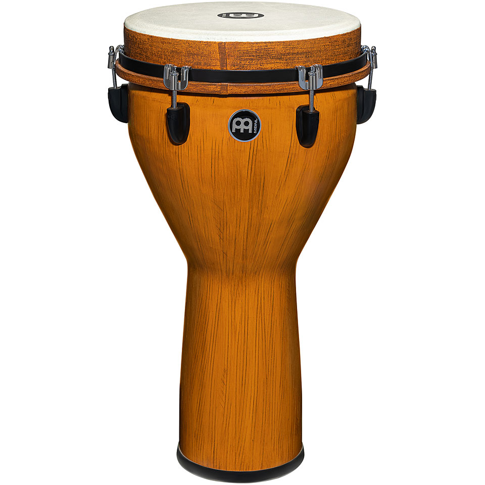 Meinl JD12BW 12" Barnwood Jumbo Djembe Djembe Meinl JD12BW 12" Barnwood Jumbo Djembe Djembe von Meinl