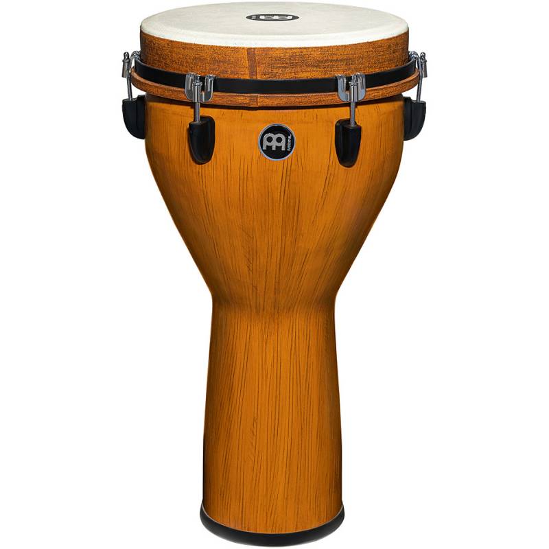 Meinl JD12BW 12" Barnwood Jumbo Djembe Djembe von Meinl