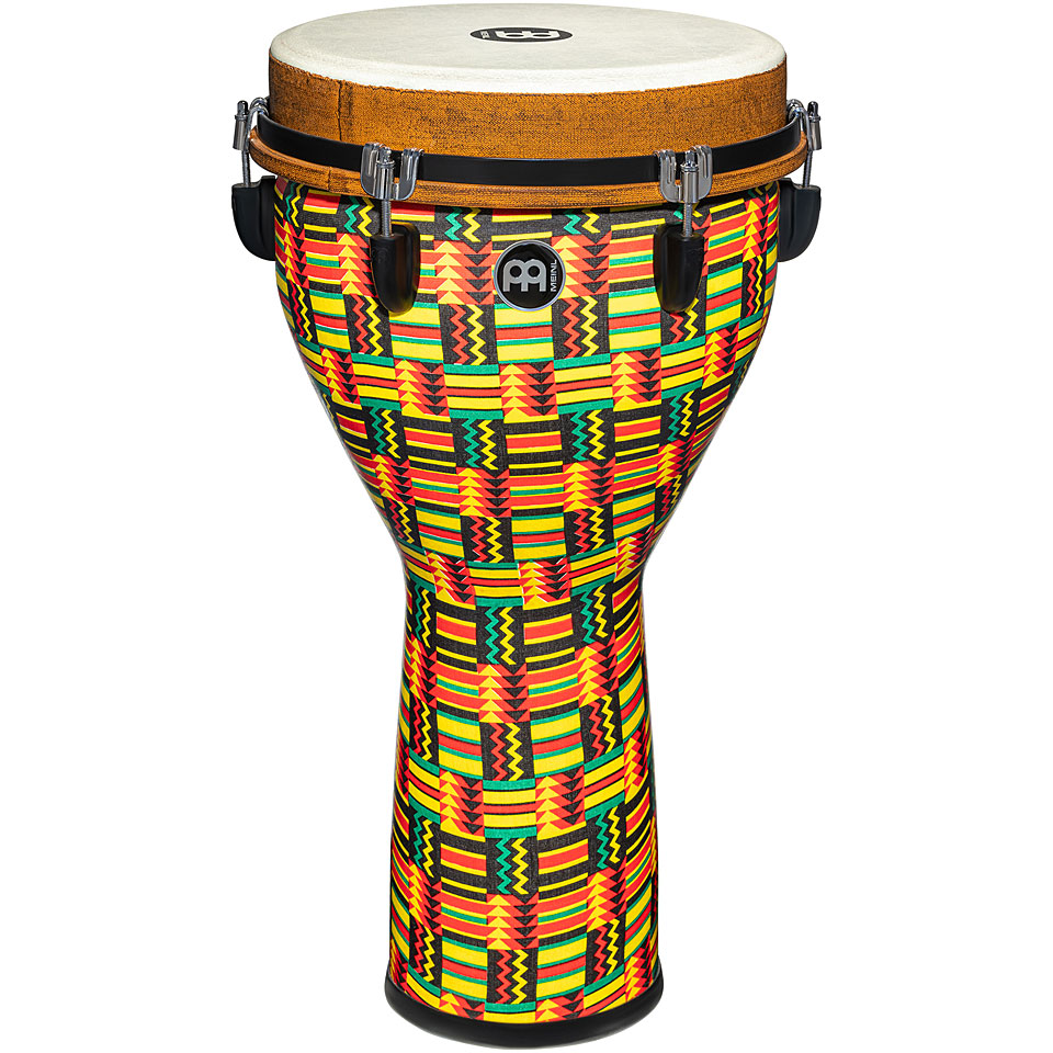 Meinl JD12SI 12" Simbra Jumbo Djembe Djembe Meinl JD12SI 12" Simbra Jumbo Djembe Djembe von Meinl