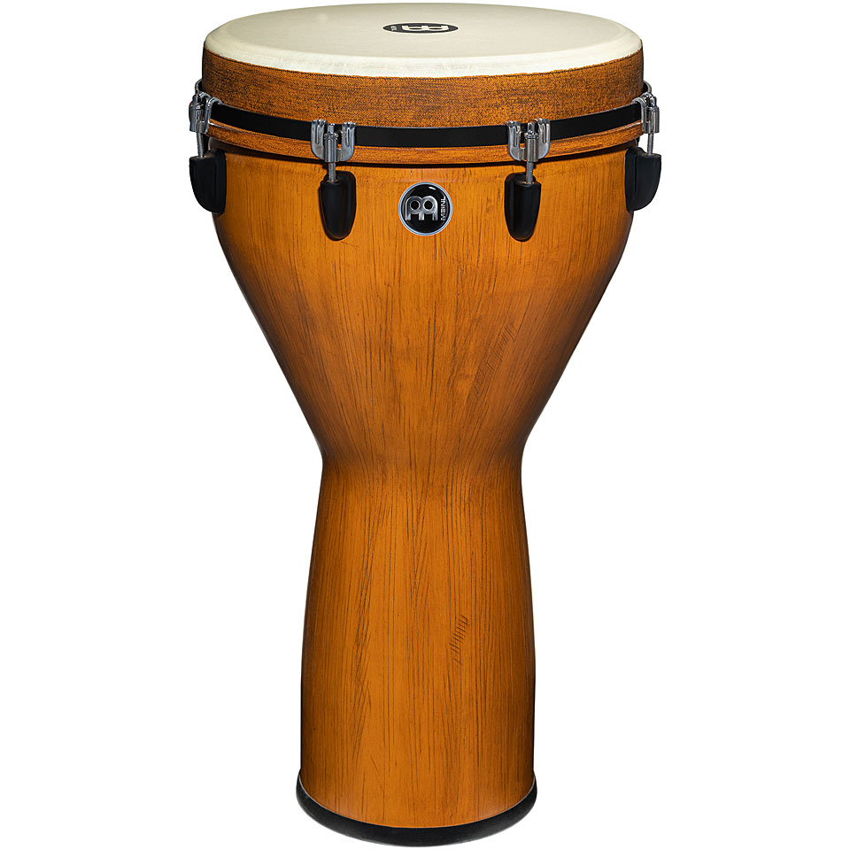 Meinl JD14BW 14" Barnwood Jumbo Djembe Djembe von Meinl