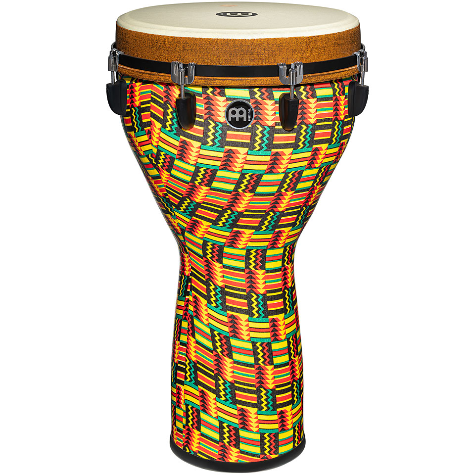 Meinl JD14SI 14" Simbra Jumbo Djembe Djembe Meinl JD14SI 14" Simbra Jumbo Djembe Djembe von Meinl