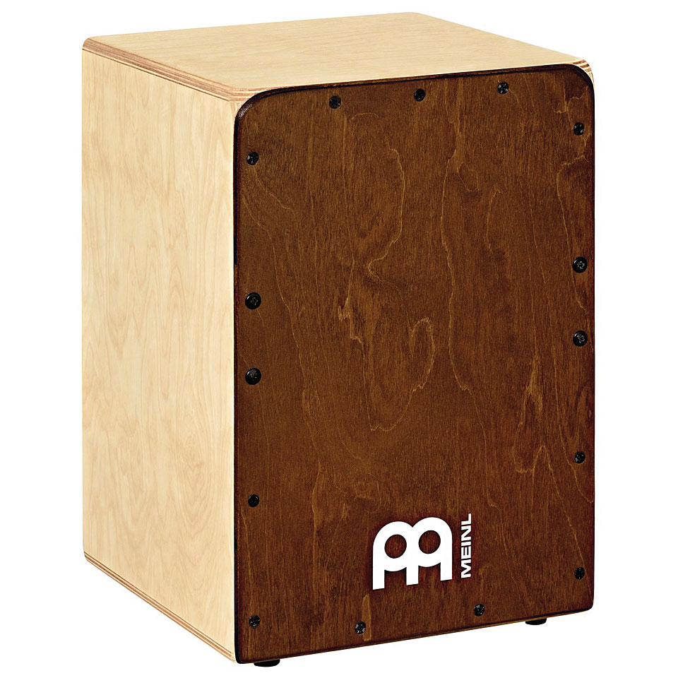 Meinl Jam Cajon Almond Birch Cajon von Meinl