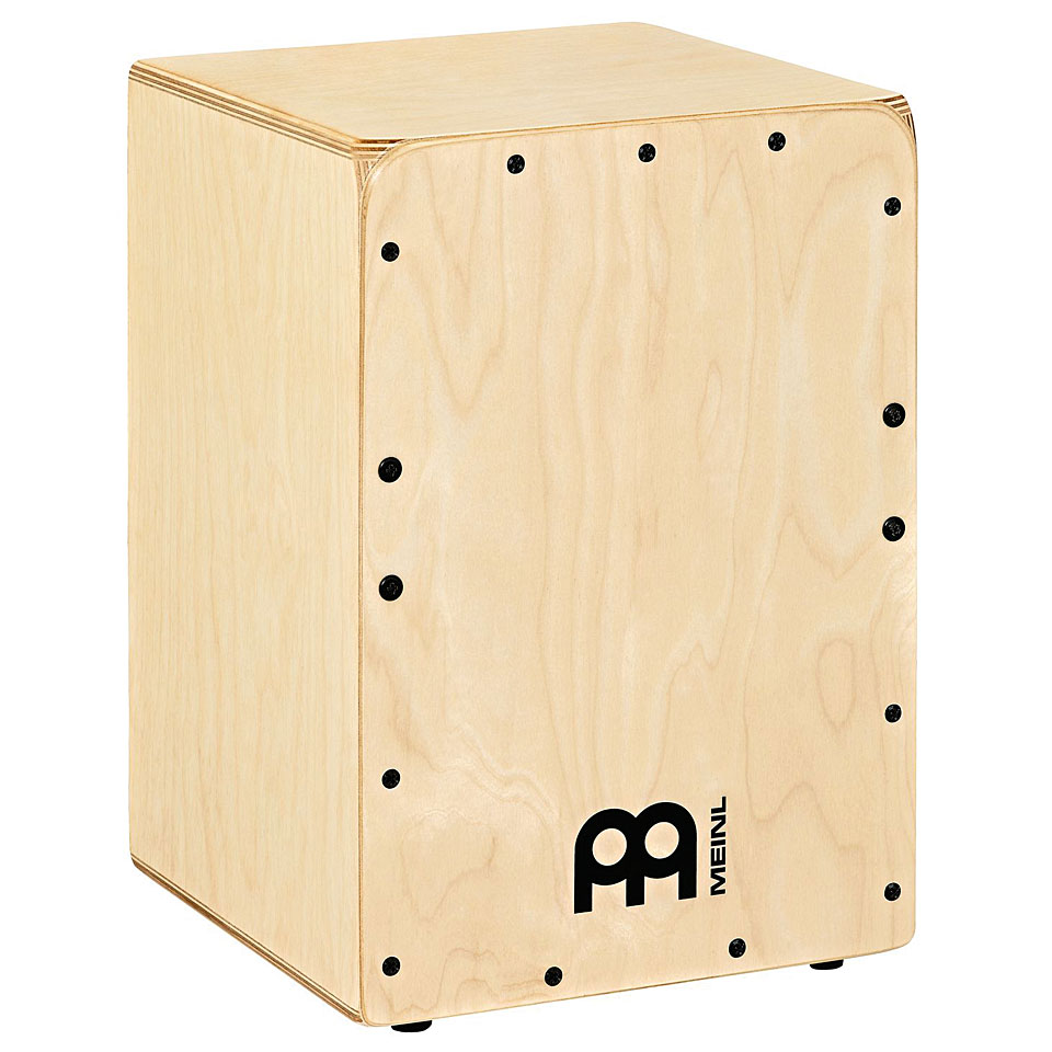 Meinl Jam Cajon Baltic Birch JC50B Cajon von Meinl