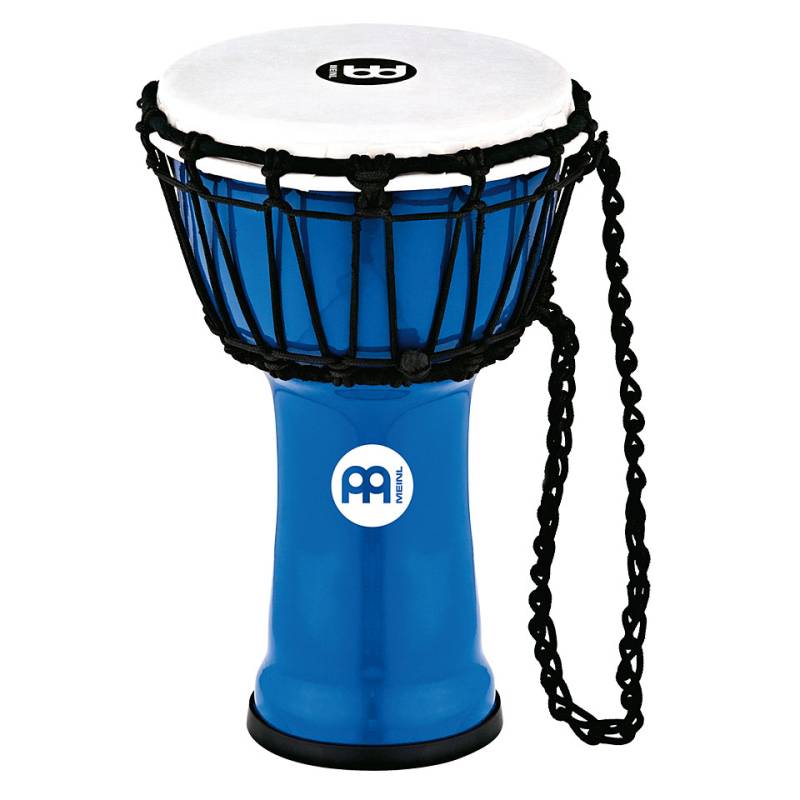 Meinl Junior Djembe Blue Djembe von Meinl