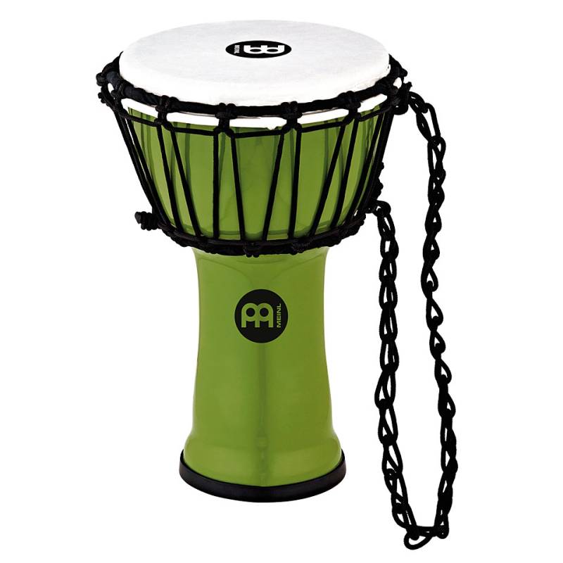 Meinl Junior Djembe Green Djembe von Meinl