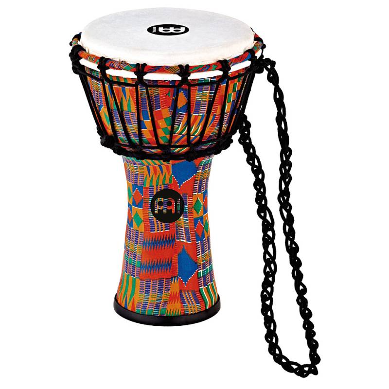 Meinl Junior Djembe JRD-KQ Kenyan Quilt Djembe von Meinl
