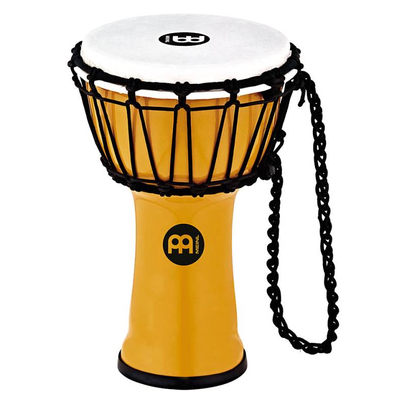 Meinl JRD-Y Junior Djembe Yellow Djembe von Meinl