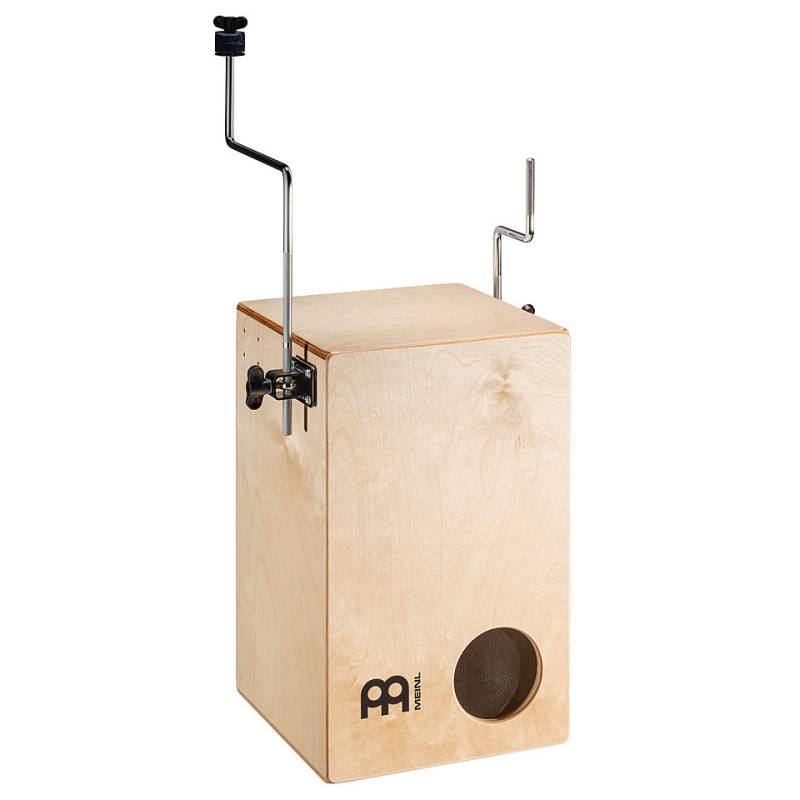 Meinl KDC1NT Kick Drum Cajon Cajon von Meinl