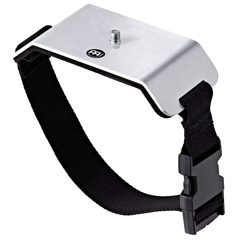 Meinl Knee Pad Mount Übungspad von Meinl