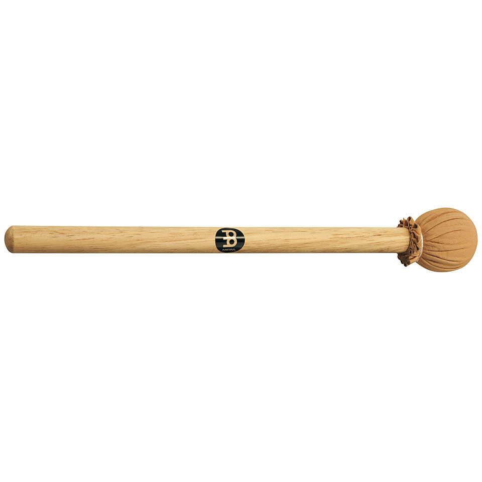 Meinl Leather Surdo Beater 2" Percussion Sticks Meinl Leather Surdo Beater 2" Percussion Sticks von Meinl