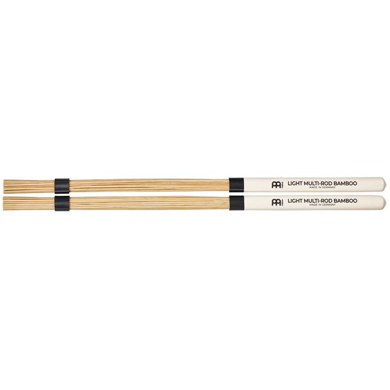 Meinl Light Multi-Rod Bamboo Rods von Meinl