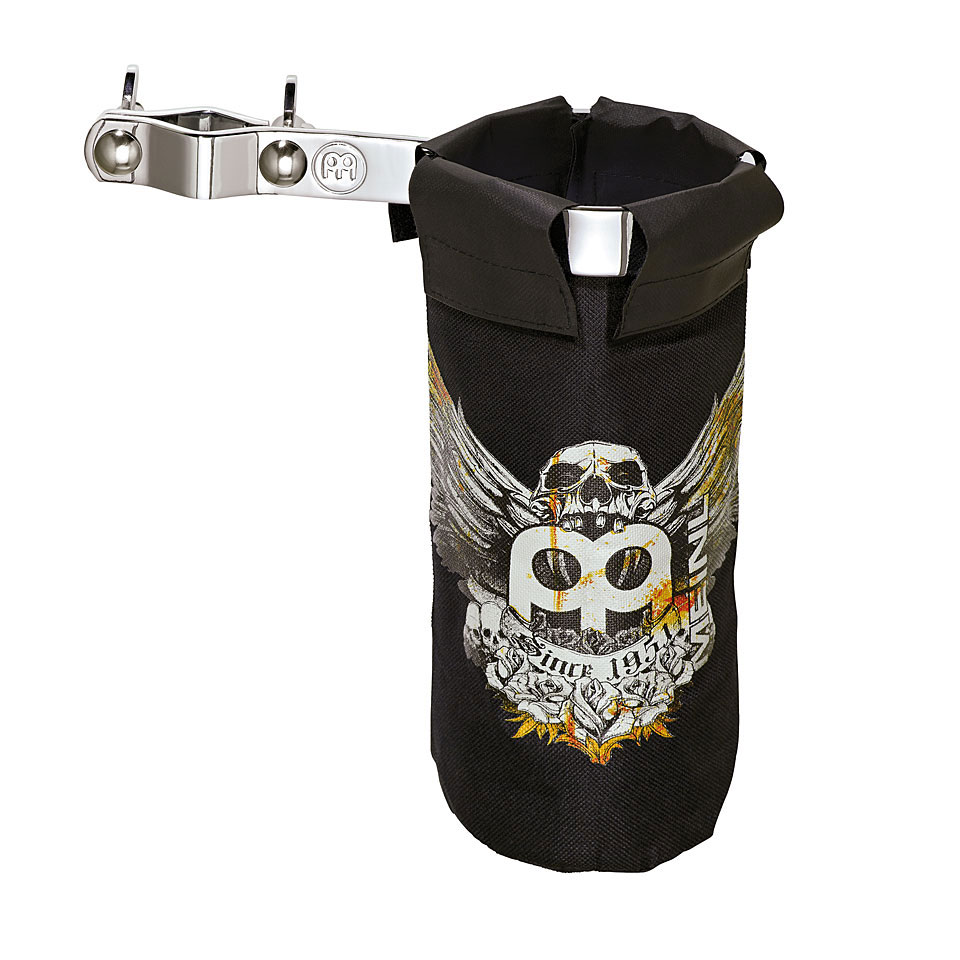Meinl MC-DSH-JB Stickholder Drum Zubehör Meinl MC-DSH-JB Stickholder Drum Zubehör von Meinl