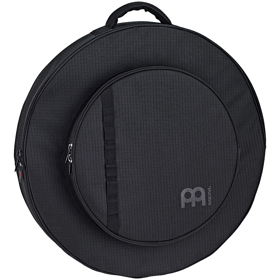 Meinl MCB22CR 22" Carbon Ripstop Cymbal Bag Cymbalbag von Meinl