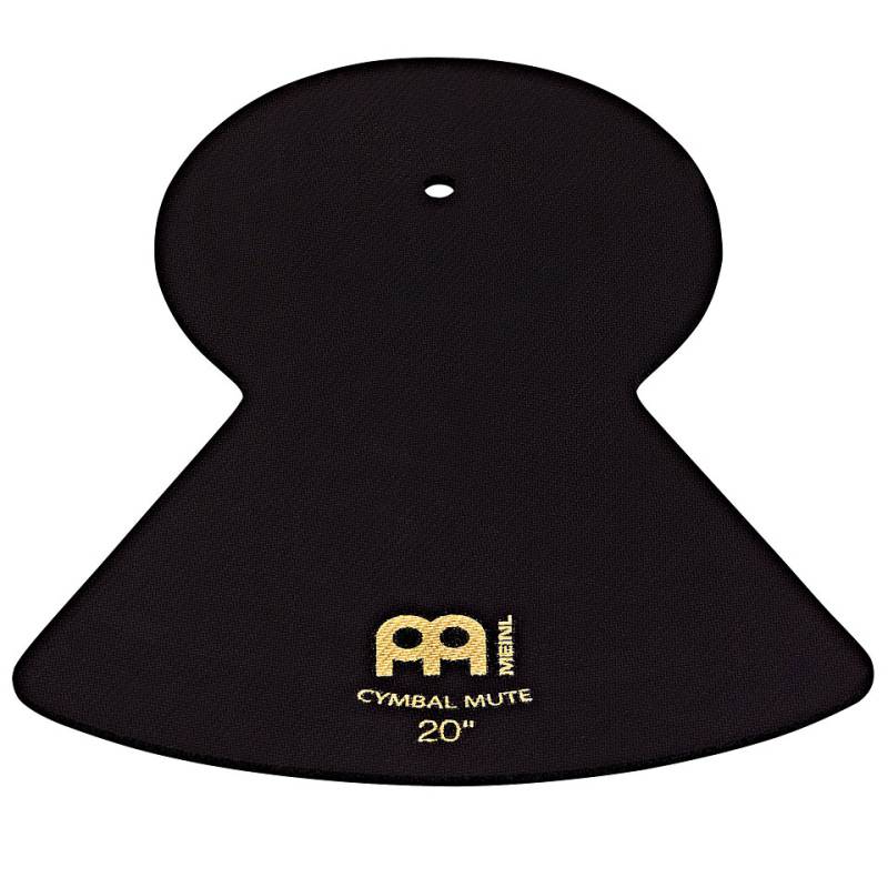 Meinl MCM-20 Cymbal Mute 20" Übungspad von Meinl