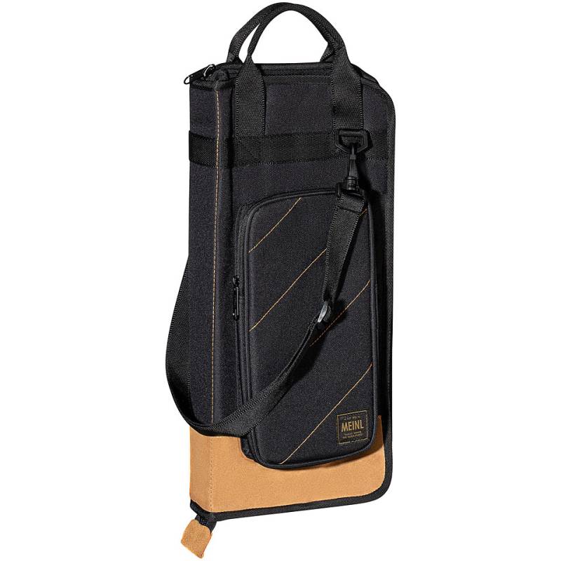 Meinl MCSBBK Black Classic Woven Stick Bag Stickbag von Meinl