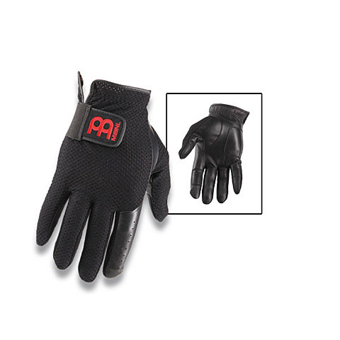 Meinl MDG-M Drummer Handschuhe von Meinl