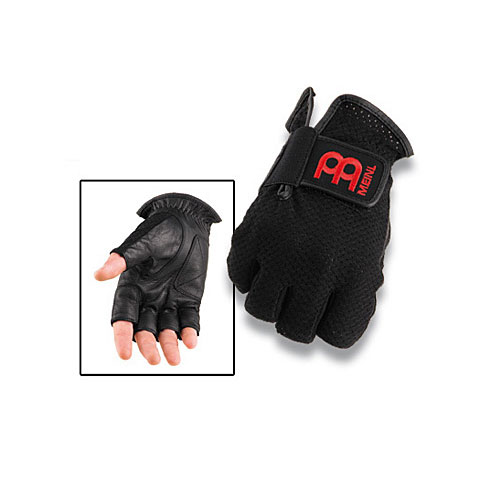 Meinl MDGFL-XL Drummer Handschuhe von Meinl