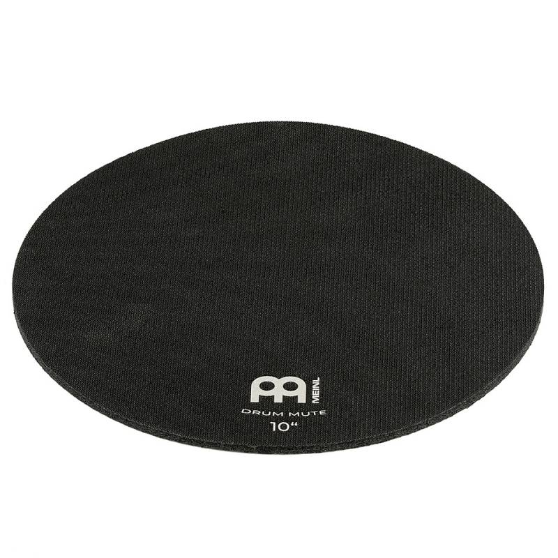 Meinl MDM-10 Drum Mute 10" Übungspad von Meinl