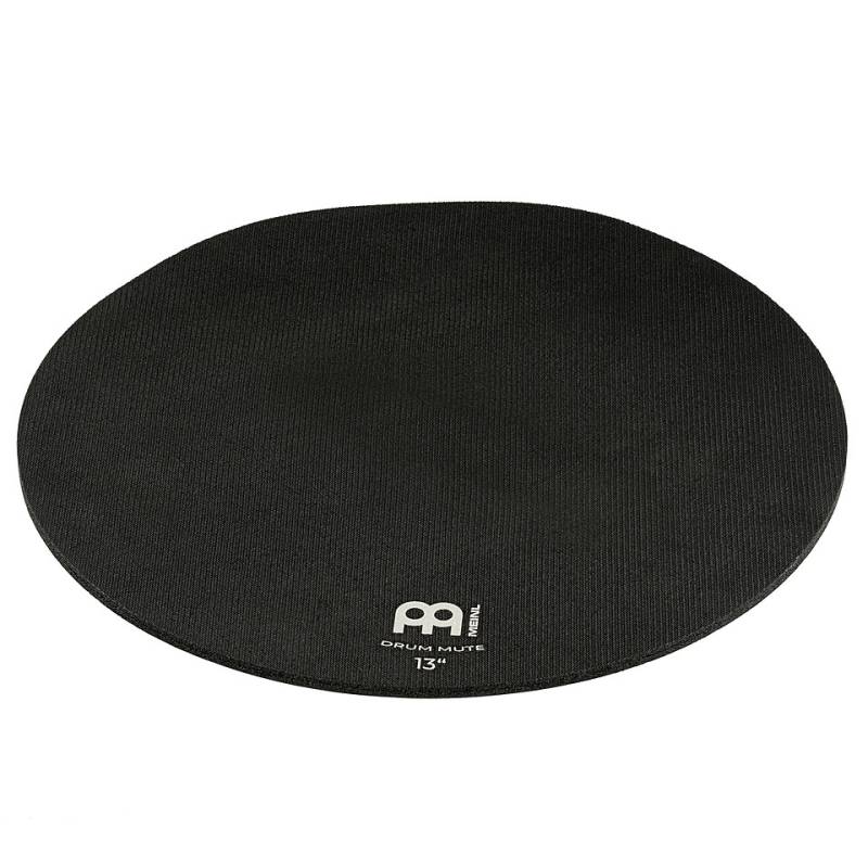 Meinl MDM-13 Drum Mute 13" Übungspad von Meinl