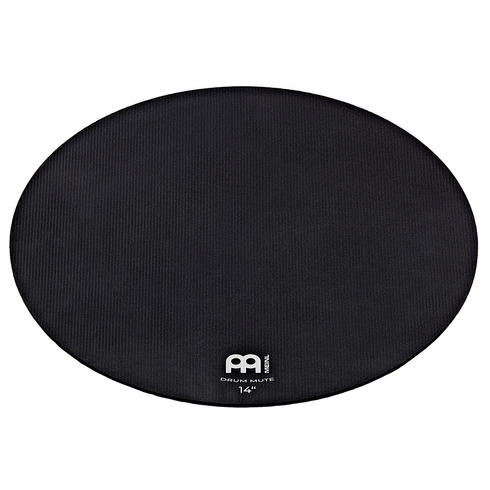 Meinl MDM-14 Drum Mute 14" Übungspad Meinl MDM-14 Drum Mute 14" Übungspad von Meinl