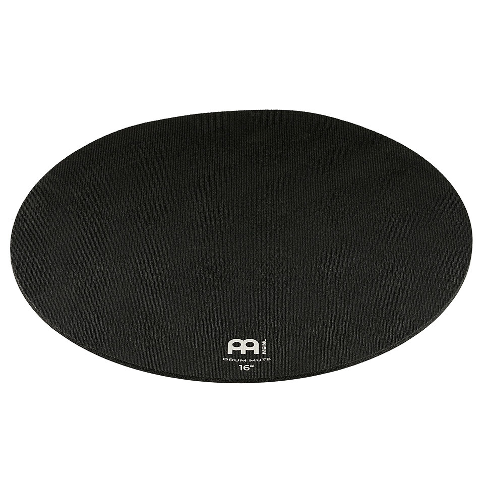 Meinl MDM-16 Drum Mute 16" Übungspad Meinl MDM-16 Drum Mute 16" Übungspad von Meinl