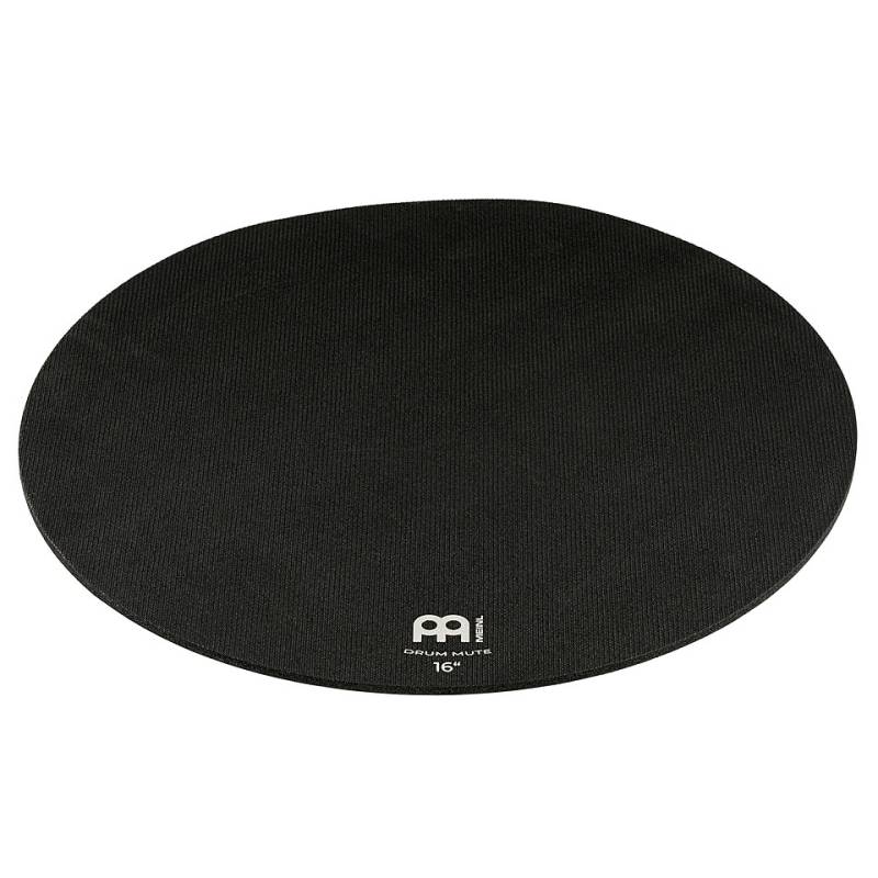 Meinl MDM-16 Drum Mute 16" Übungspad von Meinl