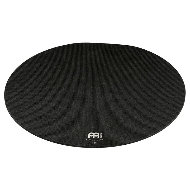 Meinl MDM-18 Drum Mute 18" Übungspad von Meinl