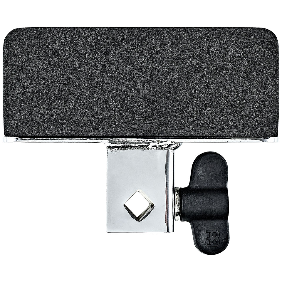 Meinl MDPPA Dynamic Pedal Pad Attachment Übungspad Meinl MDPPA Dynamic Pedal Pad Attachment Übungspad von Meinl