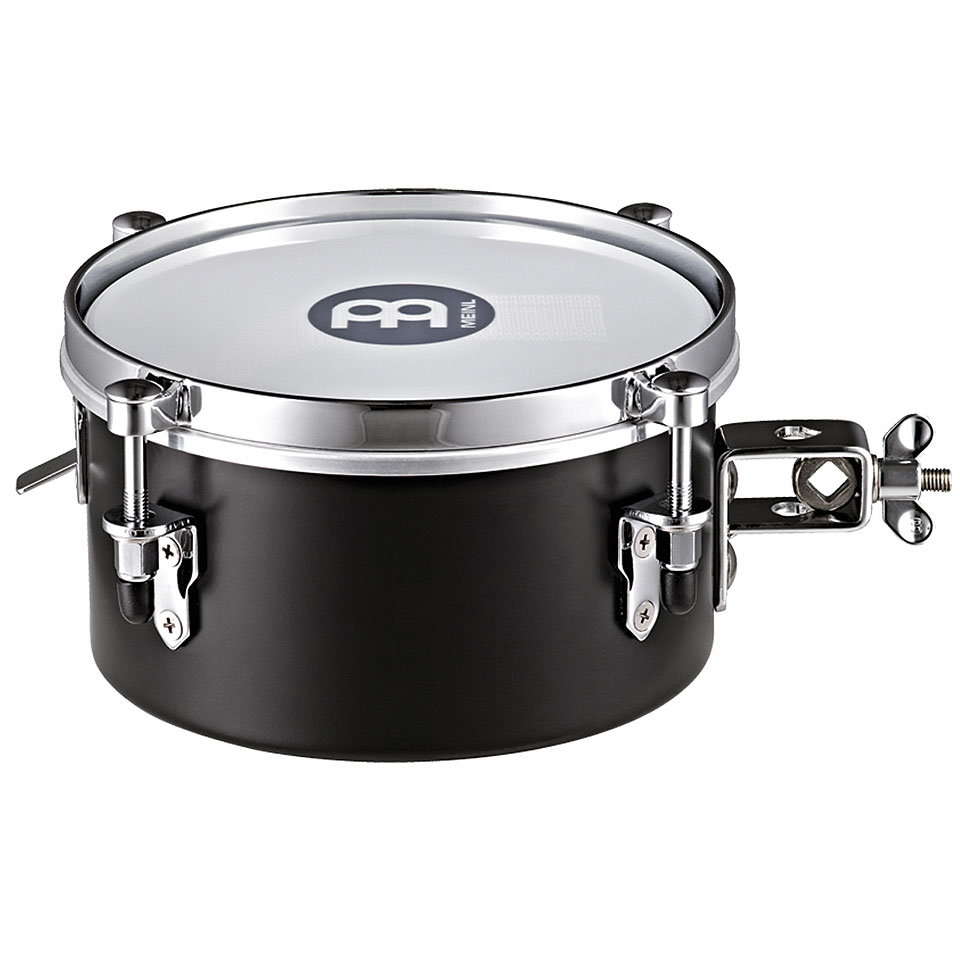 Meinl Drummer Snare Timbales 8" Timbales Meinl Drummer Snare Timbales 8" Timbales von Meinl