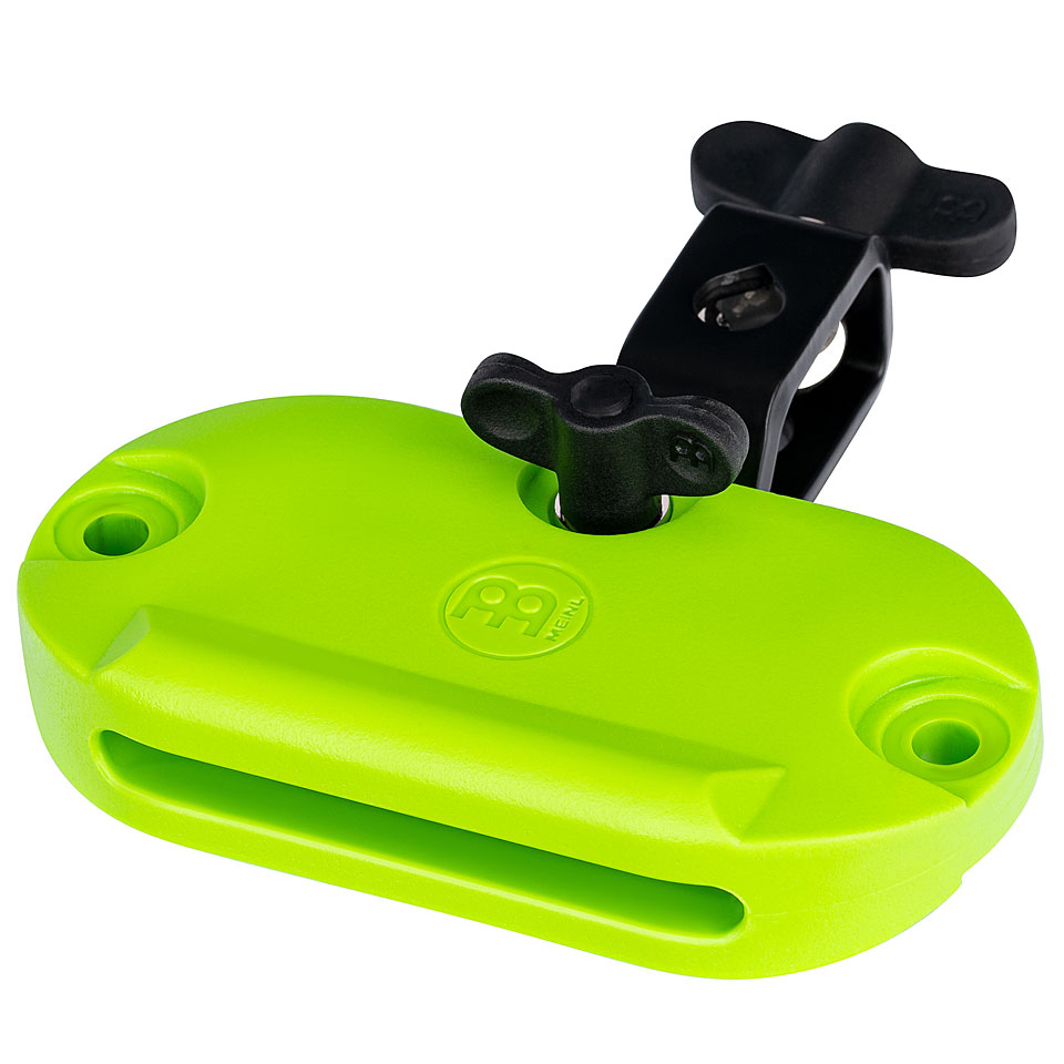 Meinl MPE5NG High Pitch Percussion Block Block von Meinl
