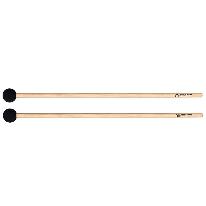 Meinl MPM5 Temple Block Mallets Percussion Sticks von Meinl