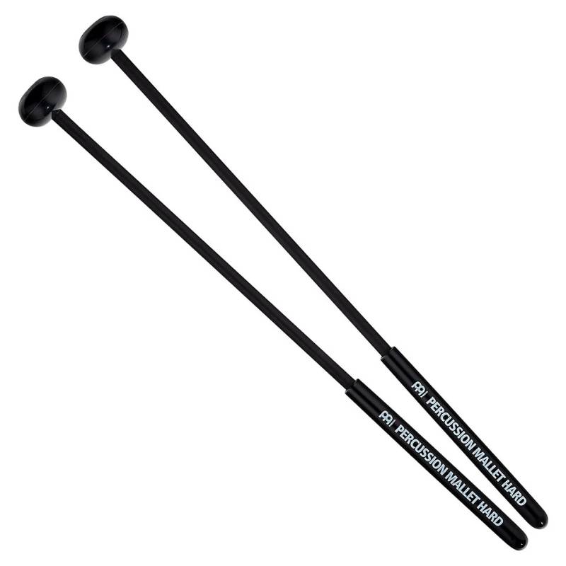 Meinl MPMH Percussion Mallet Hard Percussion Sticks von Meinl