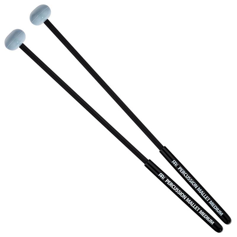 Meinl MPMM Percussion Mallet Medium Percussion Sticks von Meinl