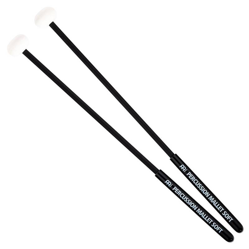 Meinl MPMS Percussion Mallet Soft Percussion Sticks von Meinl