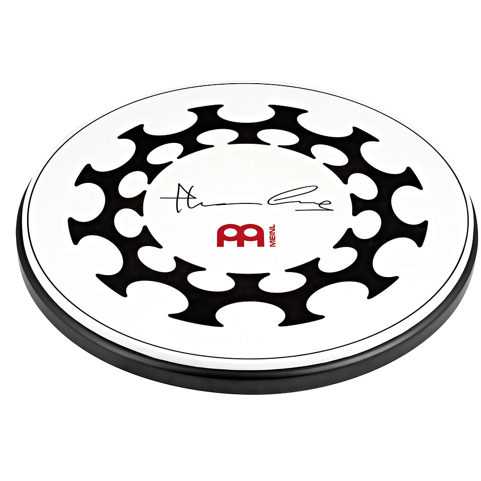 Meinl MPP-12-TL Übungspad von Meinl