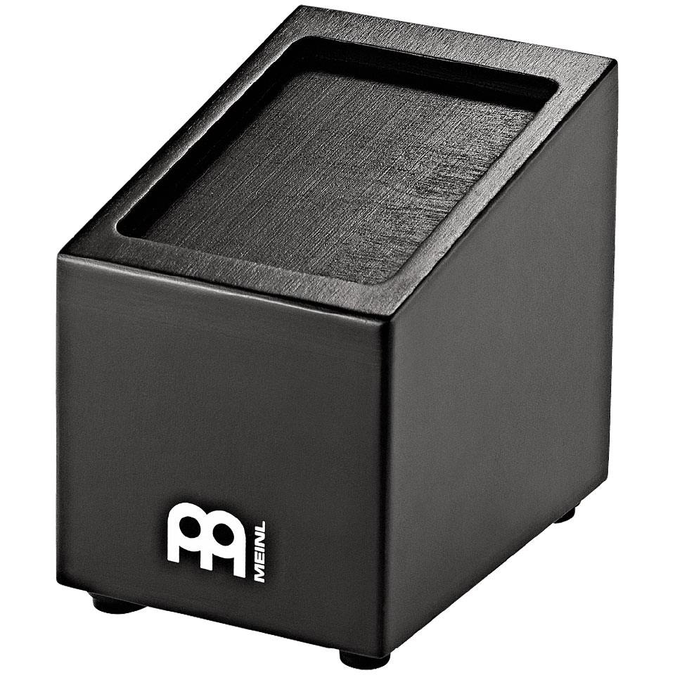 Meinl MPSM Stomp Box Mount Percussion-Ständer Meinl MPSM Stomp Box Mount Percussion-Ständer von Meinl