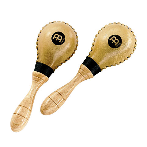 Meinl MSM2 Miniskin Maracas von Meinl