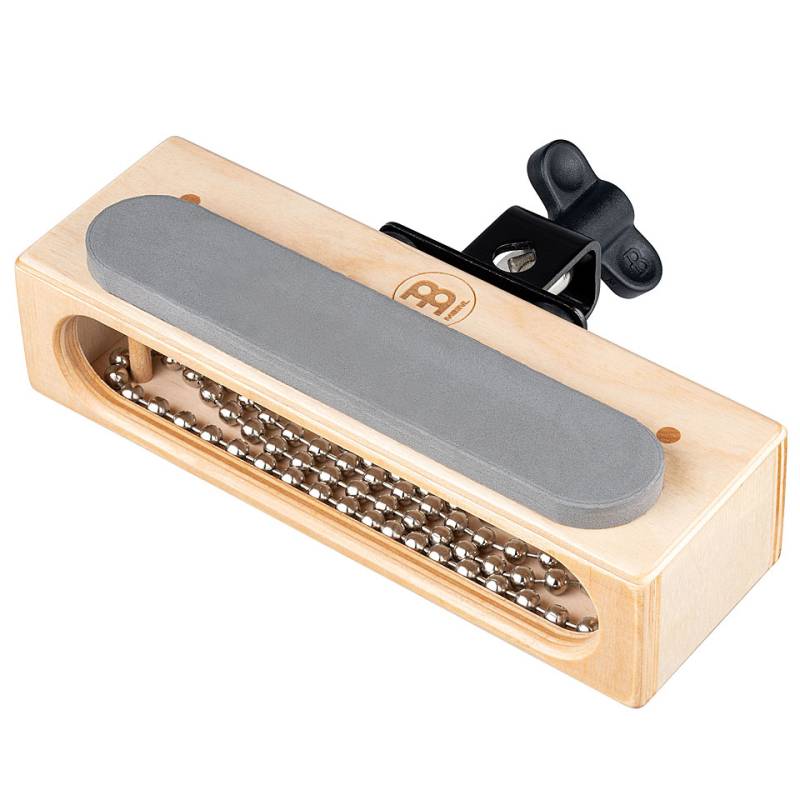 Meinl MWBHC Woodblock Hand Clap Block von Meinl