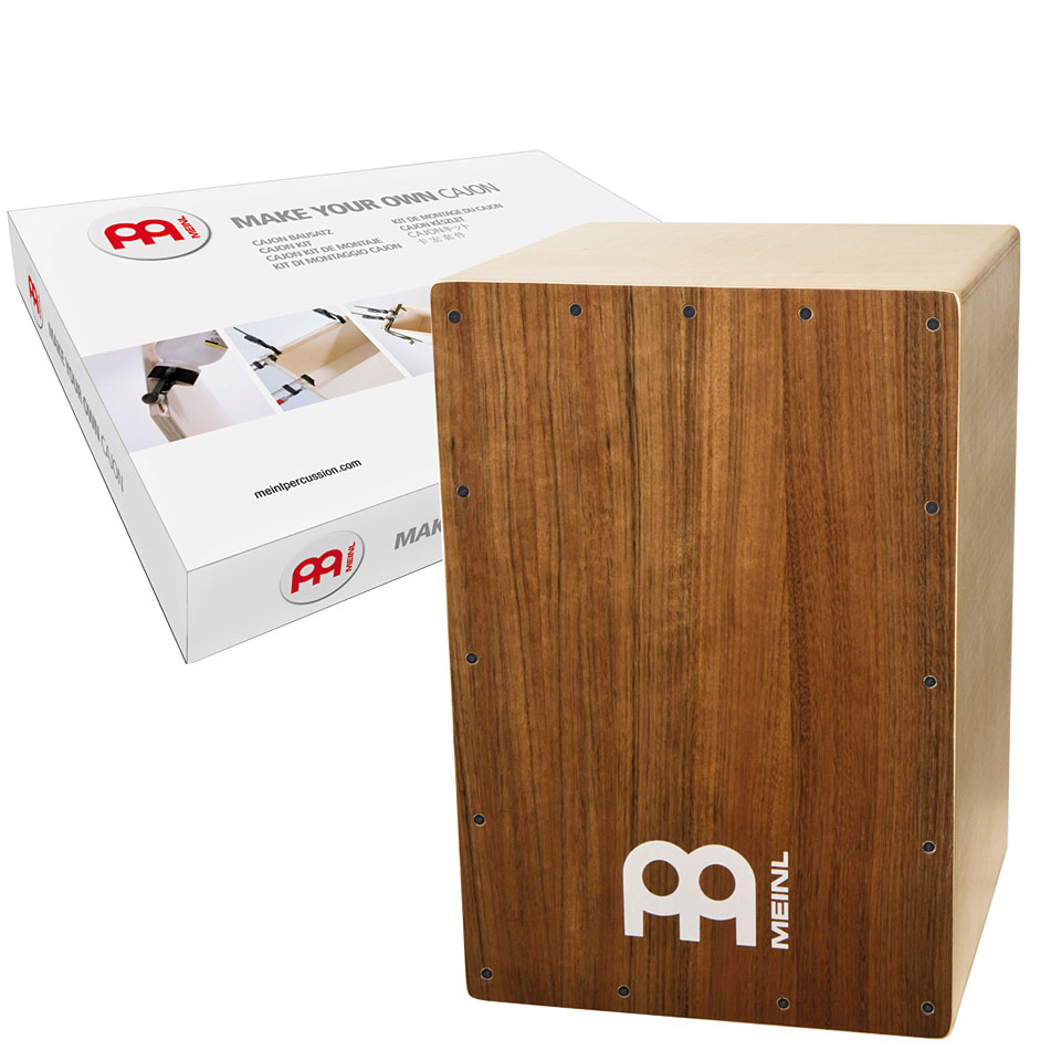 Meinl MYO-CAJ-OV Cajon von Meinl