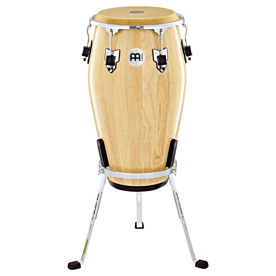 Meinl Marathon Exclusiv MEC1212NT-CH Conga von Meinl