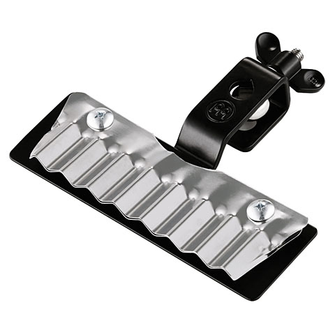 Meinl CRASHER-M Medium Steel Crasher Crasher Meinl CRASHER-M Medium Steel Crasher Crasher von Meinl